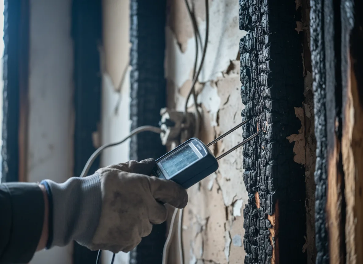 Fire Damage Restoration Helen, GA FAQs